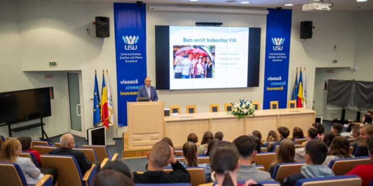 Decanul FIA Suceava, Mircea Oroian, de acord că trebuie făcută o distincție între produsele din carne și cele vegetale cu denumiri asemănătoare: A mai fost o decizie pentru produsele lactate. Nu ai voie să spui pe etichetă că este unt dacă produsul este obținut din grăsimi vegetale