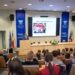 Decanul FIA Suceava, Mircea Oroian, de acord că trebuie făcută o distincție între produsele din carne și cele vegetale cu denumiri asemănătoare: A mai fost o decizie pentru produsele lactate. Nu ai voie să spui pe etichetă că este unt dacă produsul este obținut din grăsimi vegetale