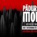 ”Pădurea de Molizi”, în prezența regizorului Tudor Giurgiu, pe 12 octombrie, la Suceava. Ideea filmului a ”venit din necunoaștere”, iar poveștile aflate ”au cutremurat”