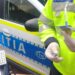 Șofer de 30 de ani, arestat preventiv pentru conducere fără permis și, posibil, sub influența drogurilor