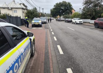 Razii ale polițiștilor, în zonele Rădăuți, Gura Humorului, Milișăuți și Vicovu de Sus. Zeci de sancțiuni contravenționale, permise de conducere suspendate și sute de persoane legitimate (Foto)