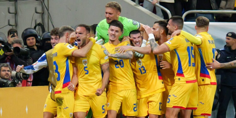 Președintele AJF Suceava: Parcă a renăscut echipa națională. Am jucat altceva decît în toată această campanie și pot spune și că decît în Nation League, cînd am cîștigat grupa