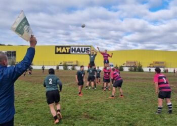 LPS Suceava, o nouă victorie cu Steaua. În sezonul trecut, echipa de rugby juniori I a învins echipa bucureșteană în finala campionatului național