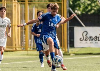 Trecutul și prezentul proiectează un viitor promițător pentru un tînăr sucevean