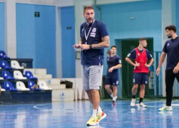 Antrenorul CSU Suceava, Bogdan Șoldănescu, înainte de meciul cu HC Buzău: Ne așteaptă o deplasare grea la Buzău, o echipă care a arătat un handbal de calitate în acest debut de sezon