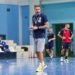Antrenorul CSU Suceava, Bogdan Șoldănescu, înainte de meciul cu HC Buzău: Ne așteaptă o deplasare grea la Buzău, o echipă care a arătat un handbal de calitate în acest debut de sezon