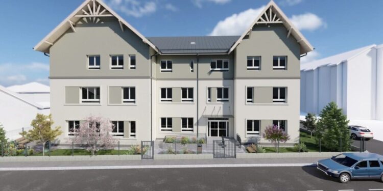 La Cîmpulung Moldovenesc va fi construit un centru de îngrijiri paliative cu 26 de locuri