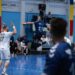 CSU Suceava, o nouă victorie în Liga Zimbrilor! Handbaliștii suceveni au cîștigat partida cu U Cluj cu 38-34