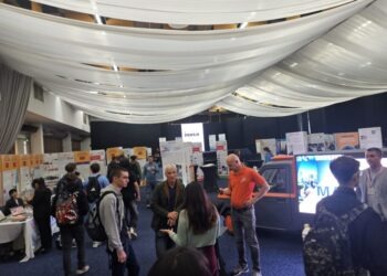 USV, medalii de aur și de argint, la Zagreb, la International Invention Show INOVA