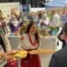 Suceava, la tîrgul de turism de la Varșovia. ”Standul Bucovinei s-a bucurat de un real succes în rîndul vizitatorilor, atrași de diversitatea produselor tradiționale și de autenticitatea gastronomiei locale” (Foto)