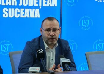 Parteneriat IȘJ-USV, pentru ca absolvenți ai universității sucevene să predea româna și matematica în școlile din zonele îndepărtate ale județului