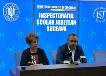 Antrenament pentru studenții de la USV care au în plan să intre în învățămînt