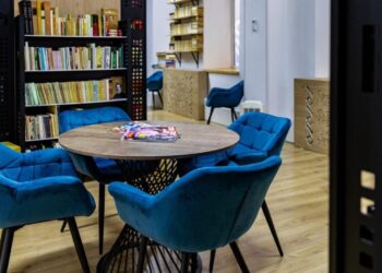 Biblioteca Municipală Cîmpulung Moldovenesc urmează să fie botezată George Bodea