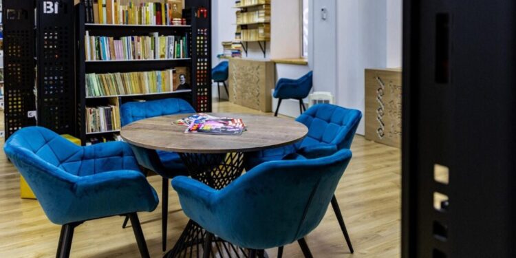 Biblioteca Municipală Cîmpulung Moldovenesc urmează să fie botezată George Bodea