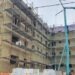 Bloc cu 16 apartamente, pentru tinerii din Siret. În ultimii doi ani, la Siret au mai fost construite alte patru astfel de blocuri