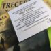 Scriitorul și jurnalistul Neculai Roșca își lansează vineri, 14 noiembrie, a zecea carte, ”Trecerea”: Sînt și părți comice în viața asta, dar sînt și dramatice, și tragice, pe ici, pe colo