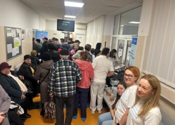 Studenții suceveni de la Nutriție și Dietetică au determinat compoziția corporală la 81 de persoane. ”Peste jumătate din masa corporală a persoanelor examinate este reprezentată de țesut adipos (grăsime)”