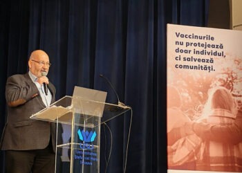 DSP Suceava. Acțiunea de vaccinare, sub ținta stabilită. Se refuză vaccinarea inclusiv din motive religioase