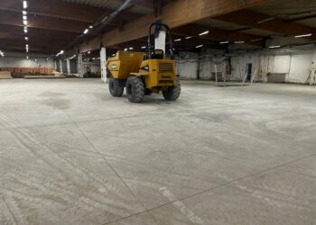 Siret. O fabrică de produse textile, în locul fabricii de produse din lemn, care s-a închis în 2022. Se preconiezează că anul viitor vor fi angajate 200 de persoane