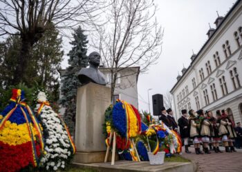 Ziua Bucovinei. Gheorghe Șoldan: Să fim mîndri de Bucovina noastră și să facem în așa fel încît și Bucovina să fie mîndră de fiecare dintre noi