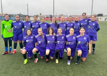 Fotbal feminin. Liderul CSU Suceava, victorie în deplasare cu FCSB