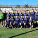 CSU Suceava, victorie la Topolog. Echipa universității de fotbal feminin este pe locul II, la egalitate cu liderul Chindia Tîrgoviște