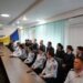 Ziua României, la ISU Bucovina Suceava. 10 pompieri au fost avansați în grad
