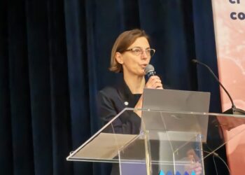 Campanie de informare a Colegiului Medicilor Suceava privind vaccinarea. Dr. Laura Coca: Informația corectă e mai puternică decît frica. Vaccinurile nu protejează doar individul, ci salvează comunități