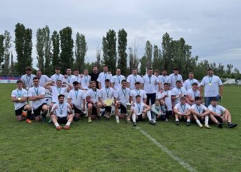 Opt rugbyști campioni naționali cu LPS Suceava, selecționați la Națională pentru Campionatul European U20