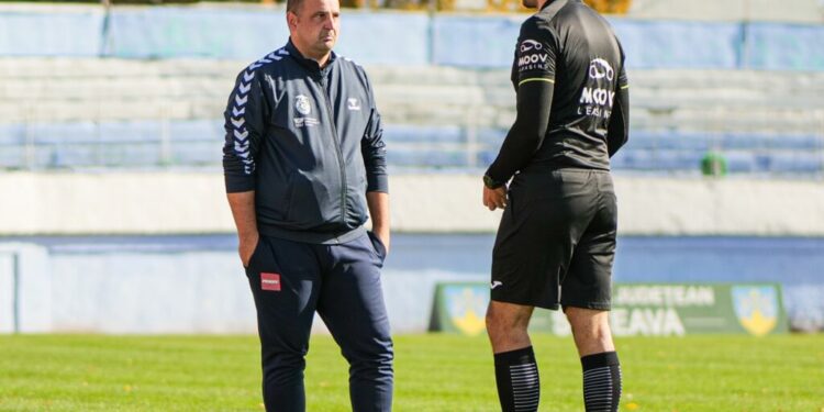 Antrenorul echipei CSU Suceava, Marcel Irimie, încîntat că fotbalul feminin ”s-a mutat din nou la Suceava” și ”a revenit acasă”, iar prezența este ”destul de numeroasă pe stadionul Areni la fiecare etapă”