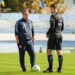 Antrenorul echipei CSU Suceava, Marcel Irimie, încîntat că fotbalul feminin ”s-a mutat din nou la Suceava” și ”a revenit acasă”, iar prezența este ”destul de numeroasă pe stadionul Areni la fiecare etapă”