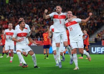 Florin Cristescu: Va fi un joc foarte greu cu Turcia. Fiind român, vreau să existe România, vreau să mergem, iar noi să ne uităm la un Campionat Mondial la care să fie prezentă echipa pe care o susținem