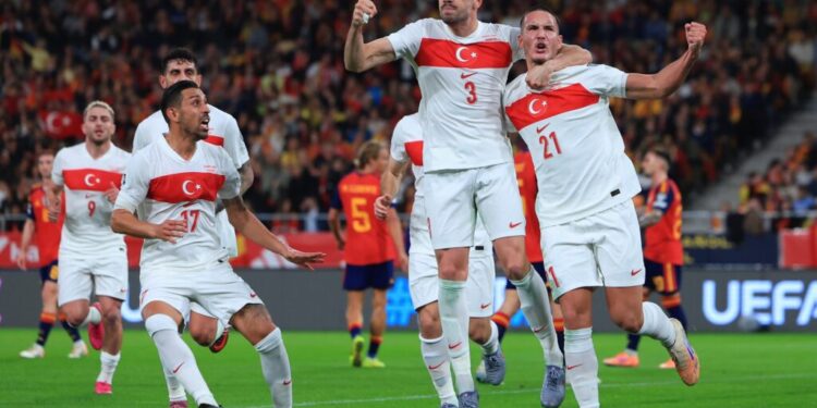 Florin Cristescu: Va fi un joc foarte greu cu Turcia. Fiind român, vreau să existe România, vreau să mergem, iar noi să ne uităm la un Campionat Mondial la care să fie prezentă echipa pe care o susținem