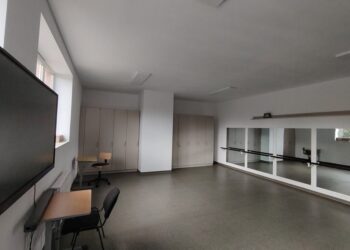 Săli de la Palatul Copiilor Suceava, modernizate cu ajutorul unei finanțări din partea EGGER România