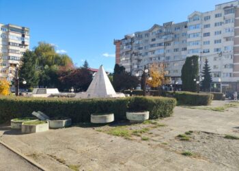 Petiție pentru modernizarea Parcului Mărășești. O petiție bună pentru primăvara lui 2026