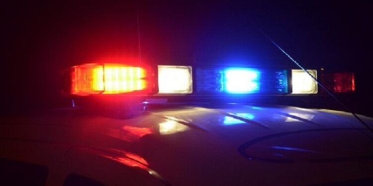 Mașină a Primăriei Suceava, lovită de o altă mașină condusă de un șofer băut și suspect că ar fi consumat și droguri