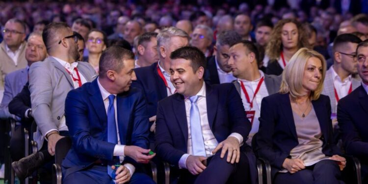 Gheorghe Șoldan, vicepreședinte PSD la nivel național, responsabil cu dezvoltarea regională și infrastructura (Foto)