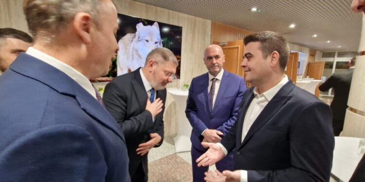 Fonduri de la CE și pentru Suceava. Gheorghe Șoldan, în Slovacia: Pentru Suceava miza este clară: fonduri europene pentru infrastructură, securitate, turism, zone montane și cooperare transfrontalieră