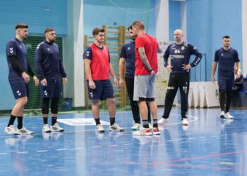 CSU Suceava, meci cu Potaissa Turda. Antrenorul Bogdan Șoldănescu: Avem, într-un fel, o revanșă de luat după ceea ce s-a întîmplat în returul campionatului trecut, unde am simțit cu toții că am pierdut puncte pe nedrept