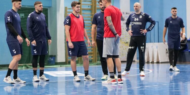 CSU Suceava, meci cu Potaissa Turda. Antrenorul Bogdan Șoldănescu: Avem, într-un fel, o revanșă de luat după ceea ce s-a întîmplat în returul campionatului trecut, unde am simțit cu toții că am pierdut puncte pe nedrept