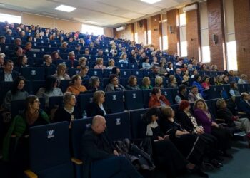 Curs de formare în cadrul proiectului MedEP, la USV, ”dedicat profesionalizării leadership-ului educațional”