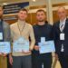 O echipă a universității sucevene, locul III la Smart Mechatronics Challenge, concurs studențesc oragnizat de Politehnica București