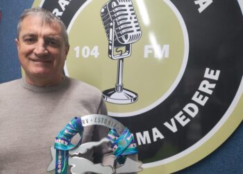 Suceveanul Vasile Jardă, campion mondial cu România la pescuit din barcă. Turneul final a avut loc în Estonia. El a făcut echipă cu rădăuțeanul Pavel Calance