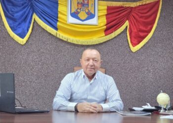 O fi comuna Burla ca o floare, iar primarul Pintiliuc merită titlul de grădinarul anului?