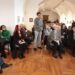 Scriitoarea suceveană Angela Furtună, în antologia Poemele Transilvaniei