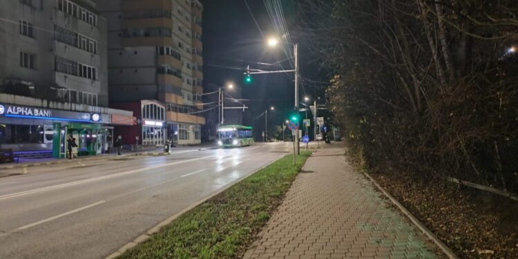 Introducerea transportului metropolitan și eliminarea gratuităților pentru pensionari au crescut încasările TPL Suceava: 3,28 milioane în octombrie 2025 față de 2,3 milioane în octombrie 2024!