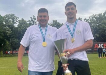 Patru suceveni, pe primul loc la ”Superlativele anului 2025” organizate de Federația Română de Rugby