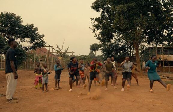 Un documentar pe care elevii suceveni, dar și educatorii lor, ar putea să-l vadă