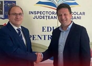 USV, colaborare bună cu autoritățile din Botoșani, unde prima admitere organizată de universitatea suceveană ar putea fi în 2027