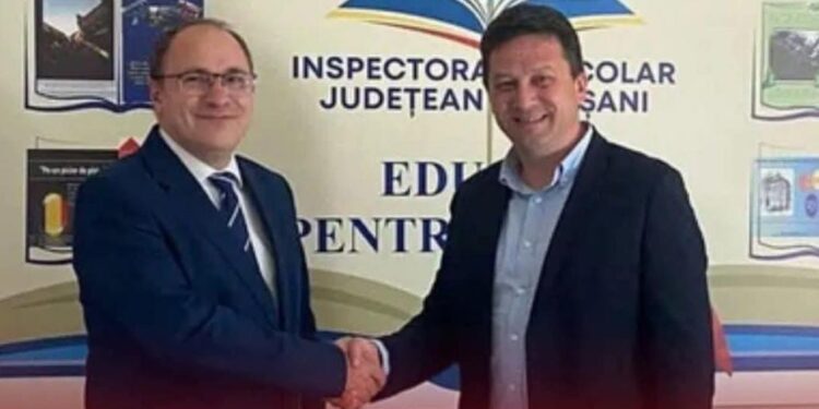 USV, colaborare bună cu autoritățile din Botoșani, unde prima admitere organizată de universitatea suceveană ar putea fi în 2027